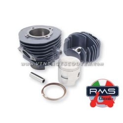 Cylindre complet Vespa 50 Diamètre 50mm 